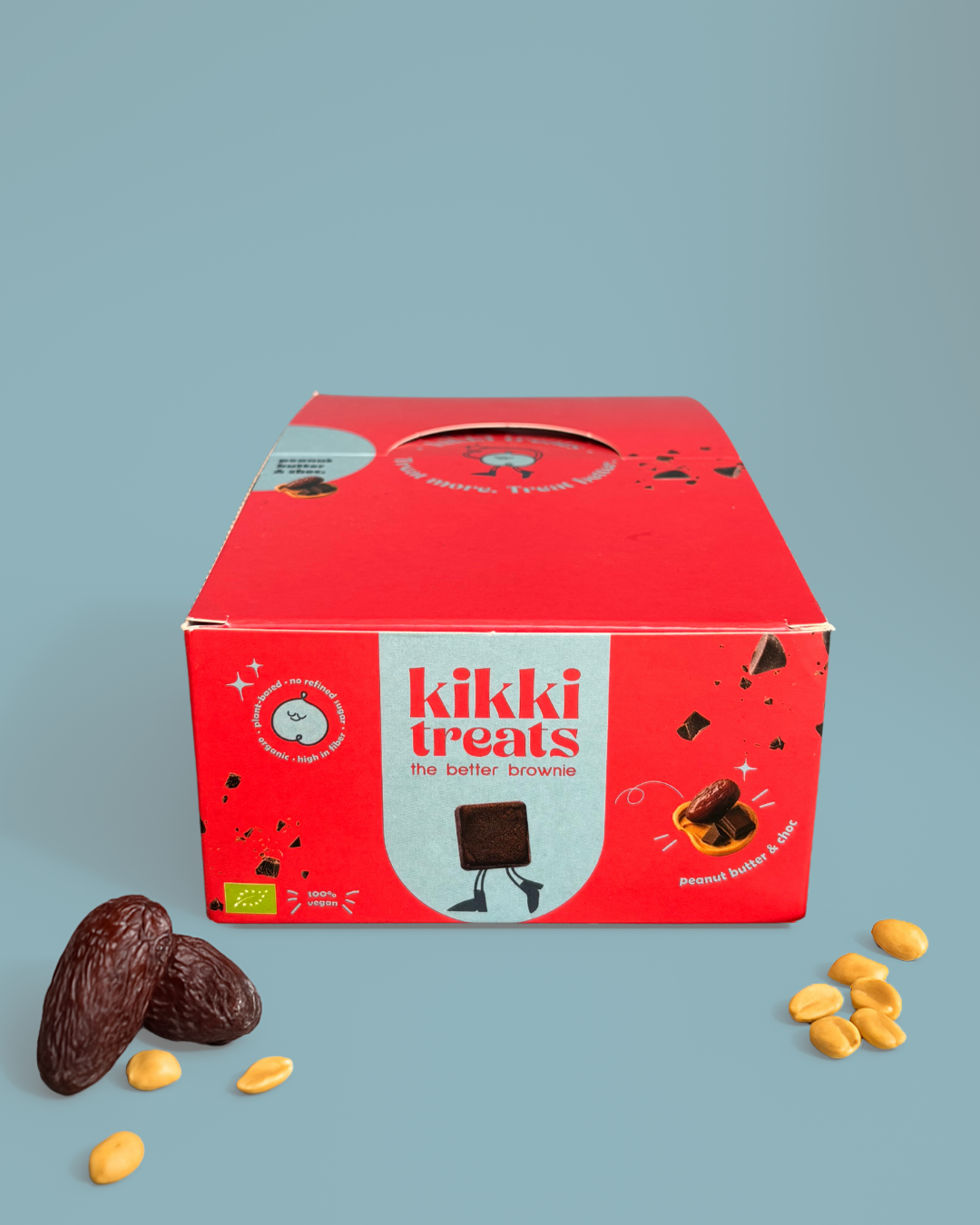 better brownies - 15 pcs