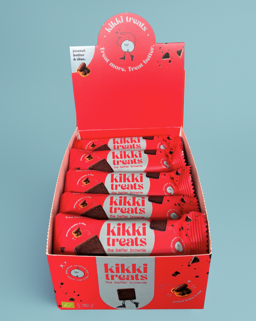 better brownies - 15 pcs