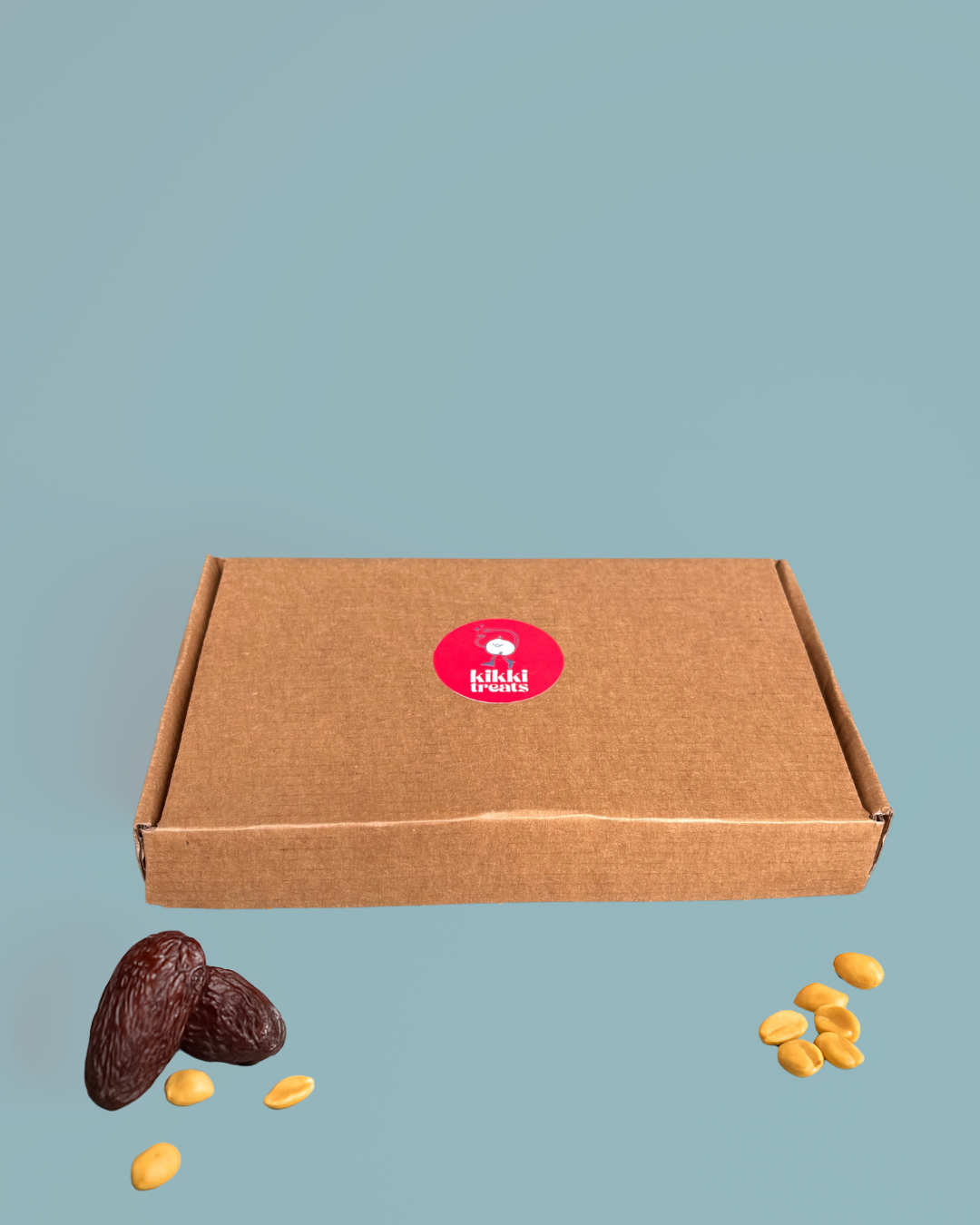 better brownies - 5 pcs