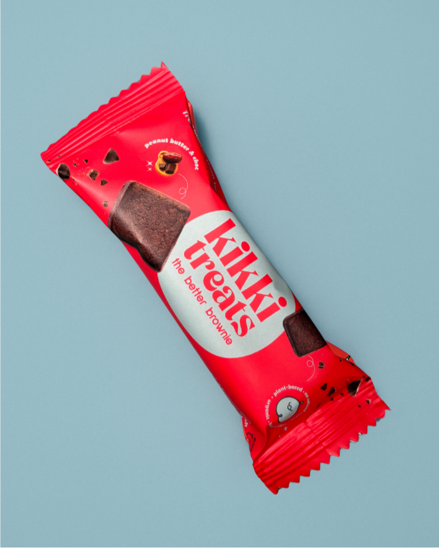 better brownies - 5 pcs