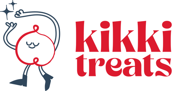 kikki treats