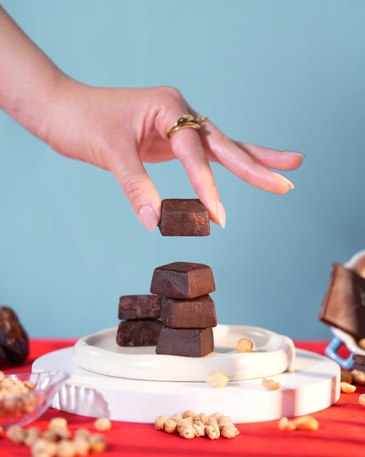 better brownies - 15 pcs